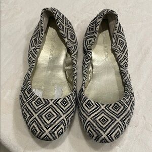 💖 Audrey Brooke Lydia ballet flats